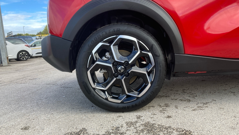 Citroen C3 83kW Plus 44kWh 5dr Auto Electric Hatchback